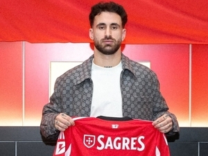 Jose Mourinho’nun Rafa Silva karar� resmile�ti: Benfica, UEFA’ya listeyi yollad�