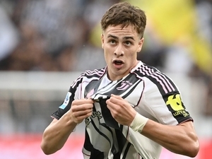 �talyan babadan Kenan Y�ld�z payla��m�: “�ocuklar�n yeni umudu”