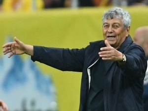 Romanya’da Lucescu krizi sona erdi!