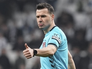 �te Kocaelispor ma�m�z�n hakemi! – Futbol