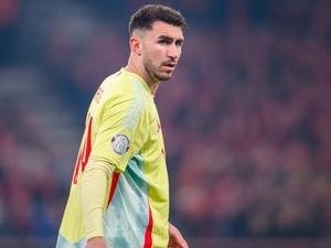 Be�ikta�’ta hedef Aymeric Laporte – Futbol