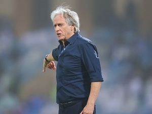 Jorge Jesus: “Al Hilal’in ekonomik g�c� daha fazla”