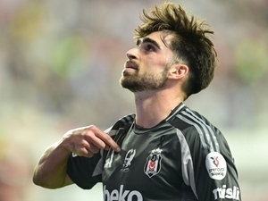 Be�ikta�’tan Jota Silva karar�! – Futbol