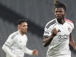 Be�ikta�’a k�t� haber: El Bilal Toure