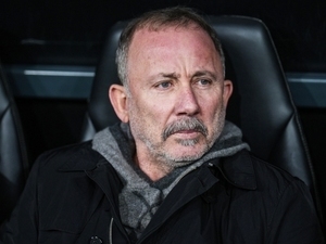 Sergen Yal�n �z�m bulam�yor! Sadece Galatasaray derbisinde kulland�