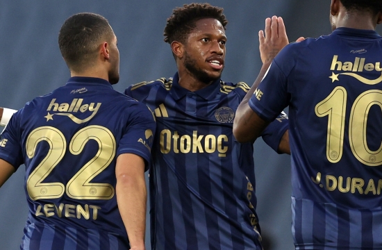 Be�ikta��tan Fred bombas�! �lk hedef ezeli rakibin y�ld�z�