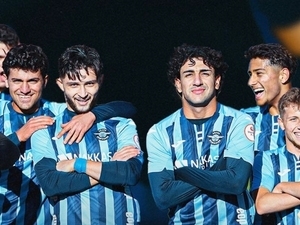 Taraftarlar, Adana Demirspor’da y�netimi devrald�!