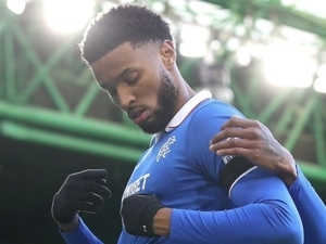 Be�ikta�’�n gen� hedefi: Youssef Chermiti