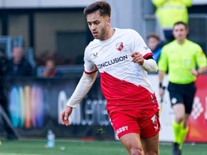 Be�ikta�’ta sol bek operasyonu: Souffian El Karouani