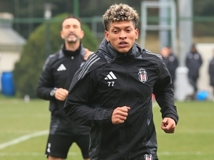 Be�ikta�’a k�t� haber: Elan Ricardo