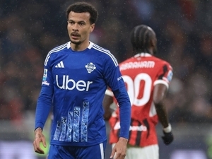 Dele Alli, iflas�n e�i�inde! – Futbol