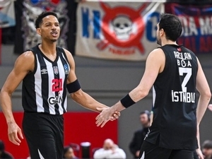 Özkan Arseven: "Beşiktaş önemli"