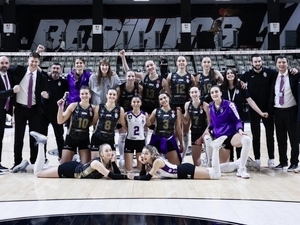 Zeren Spor, Be�ikta�’� 3-0 yendi – Futbol