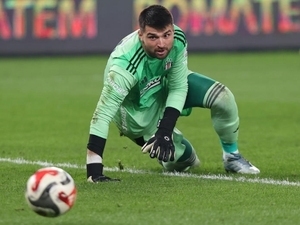 Be�ikta�, kalesini korumakta zorlan�yor – Futbol