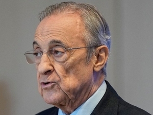 Avrupa S�per Ligi projesi resmen bitti: Real Madrid de �ekildi