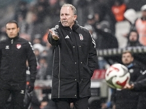 Sergen Yal�n’�n plan� haz�r! �ki y�ld�z i�in kritik karar!