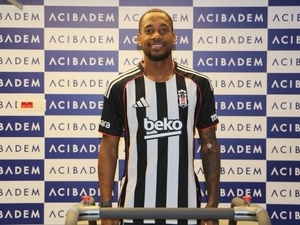 Amir Murillo, Be�ikta�’ta sa�l�k kontrol�nden ge�ti