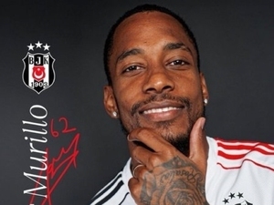 Be�ikta�, Amir Murillo’yu a�klad� – Futbol