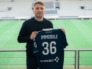 Ciro Immobile’den s�rpriz transfer – Futbol