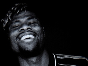 Be�ikta� tarihindeki ��nc� Fildi�i Sahilli: Agbadou