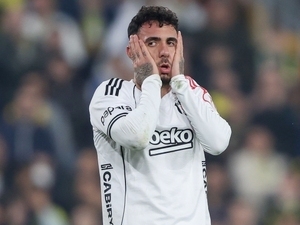 Be�ikta�’ta ceza s�n�r�ndaki isimler – Futbol