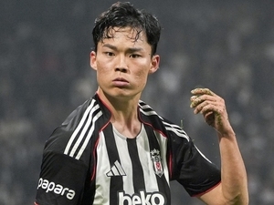 G�ltiken: “Hyeon-Gyu Oh, ger�ek bir santrfor!”