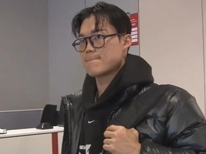 Be�ikta�’tan KAP: Hyeon-gyu Oh, �stanbul’da