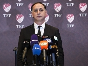 Ferhat G�ndo�du’dan Galatasaray’�n iptal edilen gol� i�in a�klama!