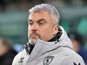 Wolfsburg’ta ilk aday Thomas Reis