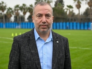 FIFA’dan Adana Demirspor’a bir ceza daha