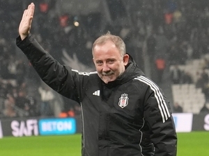 Be�ikta�’ta d�n���m meyvelerini veriyor – Futbol