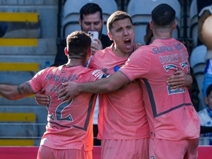 Porto’dan deplasmanda kritik galibiyet – Futbol