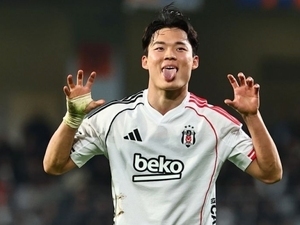 G�ney Kore’yi sallad�: Hyeon-gyu Oh