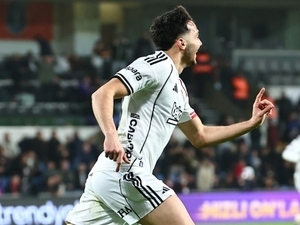 Mustafa Erhan Hekimo�lu: “Bana hep destek oldular”