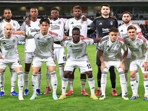 Be�ikta�’a 20 milyon TL’lik gelir