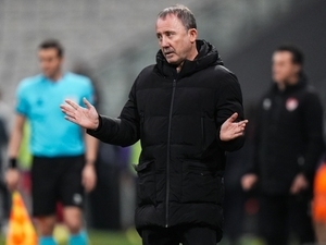 Be�ikta�’ta ‘sekiz puanl�k’ ke�ke! – Futbol