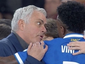 Olayl� Benfica – Real Madrid ma� sonras� a�klama!