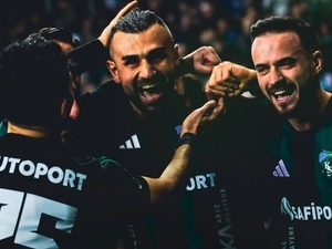 Kocaelispor’dan Be�ikta� i�in iddial� a�klama