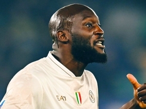 Napoli’de Lukaku 90+6’da her �eyi de�i�tirdi!