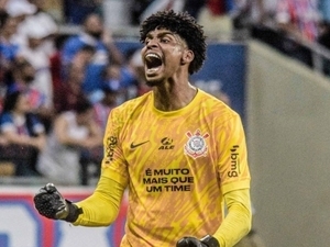 Corinthians, Hugo Souza i�in gelen Be�ikta� teklifini reddetti