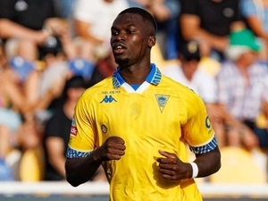 Portekiz ekibinden Kevin Boma transferinde Be�ikta�’a veto