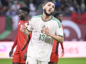 Be�ikta�’ta sol bek transferinde g�ndem yeniden Hadjam!