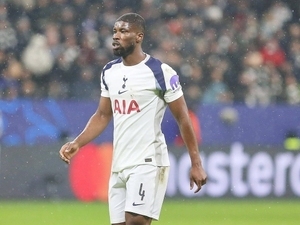 Be�ikta�’ta hedef Kevin Danso – Futbol