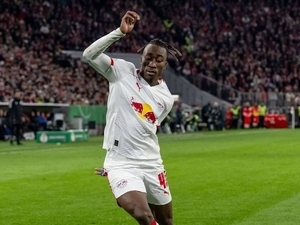 Yan Diomande’den Bayern M�nih i�in transfer yan�t�