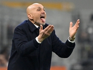 Luciano Spaletti’den Be�ikta�’a ret! – Futbol