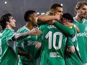 Karaba�’dan Newcastle kar��s�nda a�r yenilgi