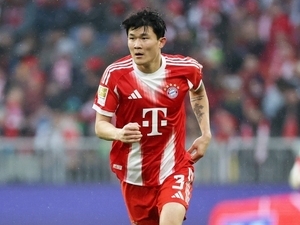 Be�ikta� ve Galatasaray devrede: Kim Min Jae!