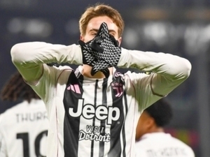 Kenan Y�ld�z, 2030’a kadar Juventus’ta!