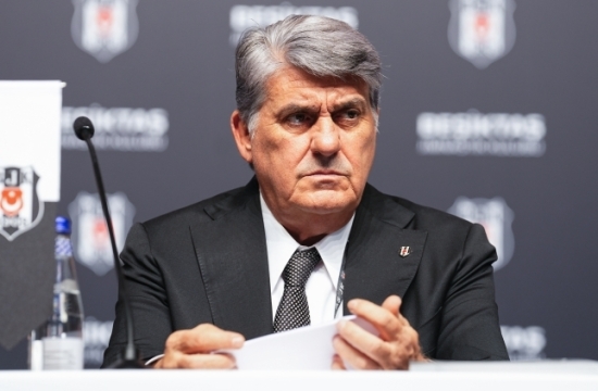 Be�ikta�’tan a�klama: “Taraftarlar serbest kalacak”