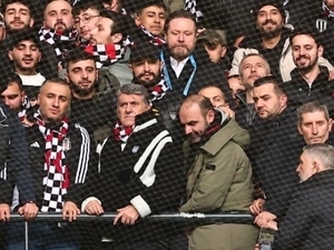 Serdal Adal�: “�te Be�ikta� ruhu budur!”